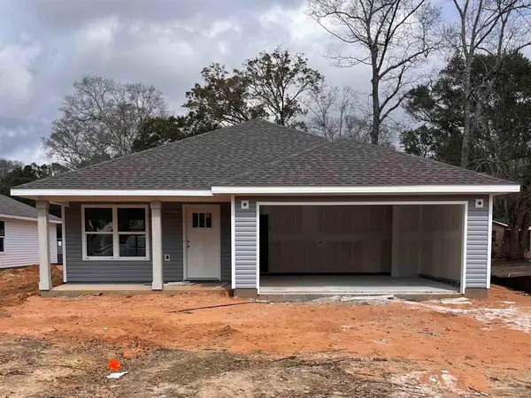 356 Mckinnon Ln, Pensacola, FL 32534