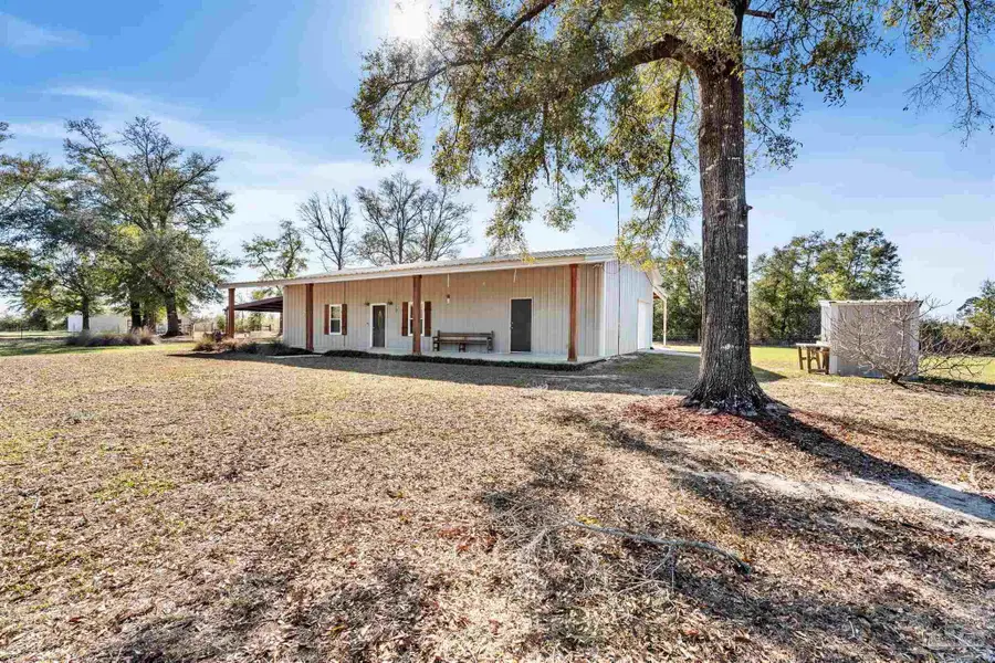 7020 SW Capt Lynn Rd, Kinard, FL 32449 - #3