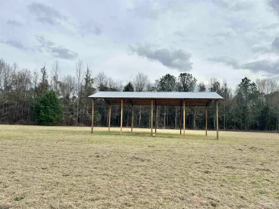 1400 Block Mexboro Rd, Frisco City, AL 36445 - #3