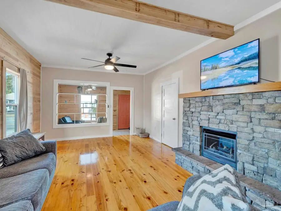 1505 W. Garden St, Pensacola, FL 32502 - #3