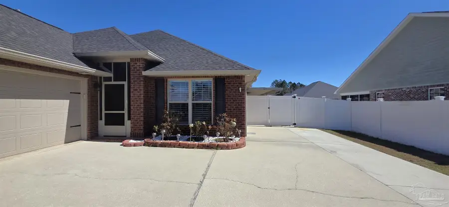 7812 Jewt Ln, Pensacola, FL 32526 - #2