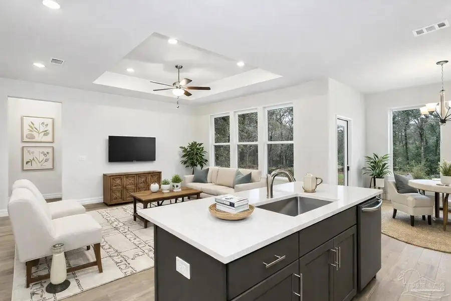 2769 Avalon St, Cantonment, FL 32533 - #2