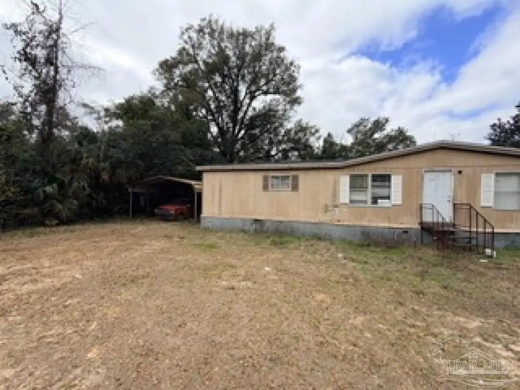 3215 & 3219 N Hayne St, Pensacola, FL 32503 - #1