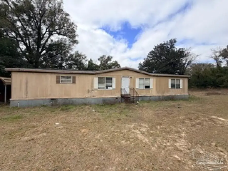 3215 & 3219 N Hayne St, Pensacola, FL 32503 - #2