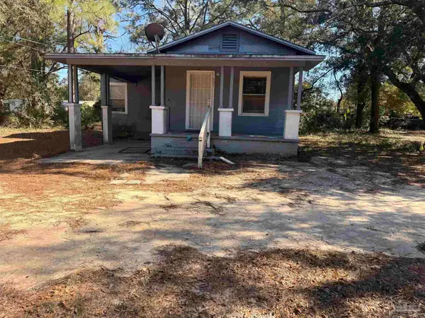 531 Wynnehurst St, Pensacola, FL 32503