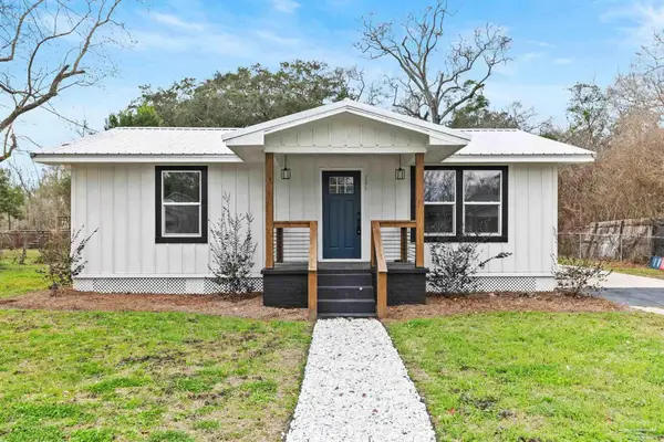 506 Byrne St, Bay Minette, AL 36507