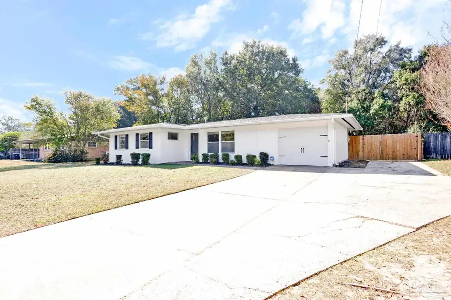 6021 Forest Glen Dr, Pensacola, FL 32504 - #3