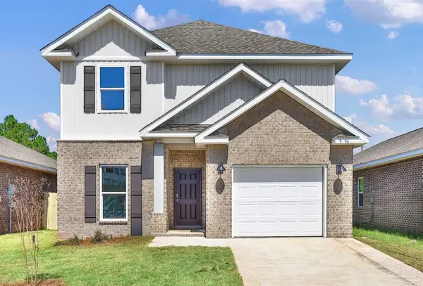 2909 Ironweed Cir, Cantonment, FL 32533