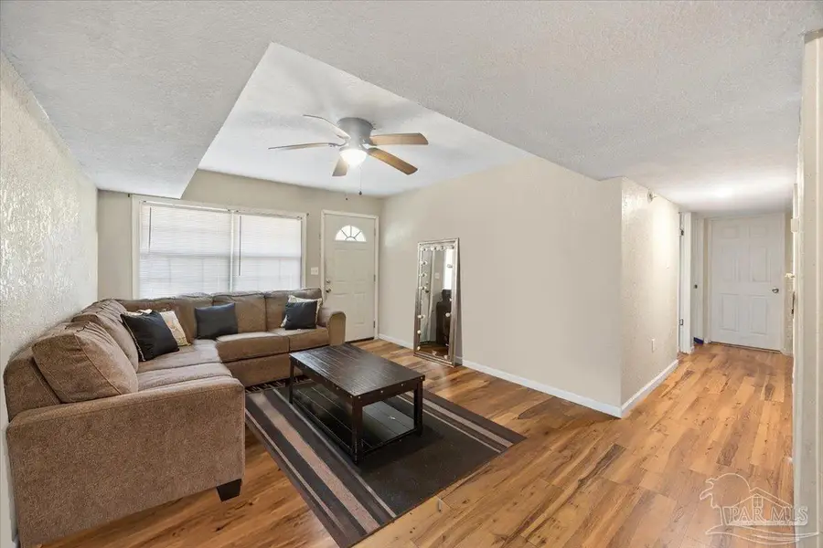 6480 Gaynell Ave, Milton, FL 32570 - #3