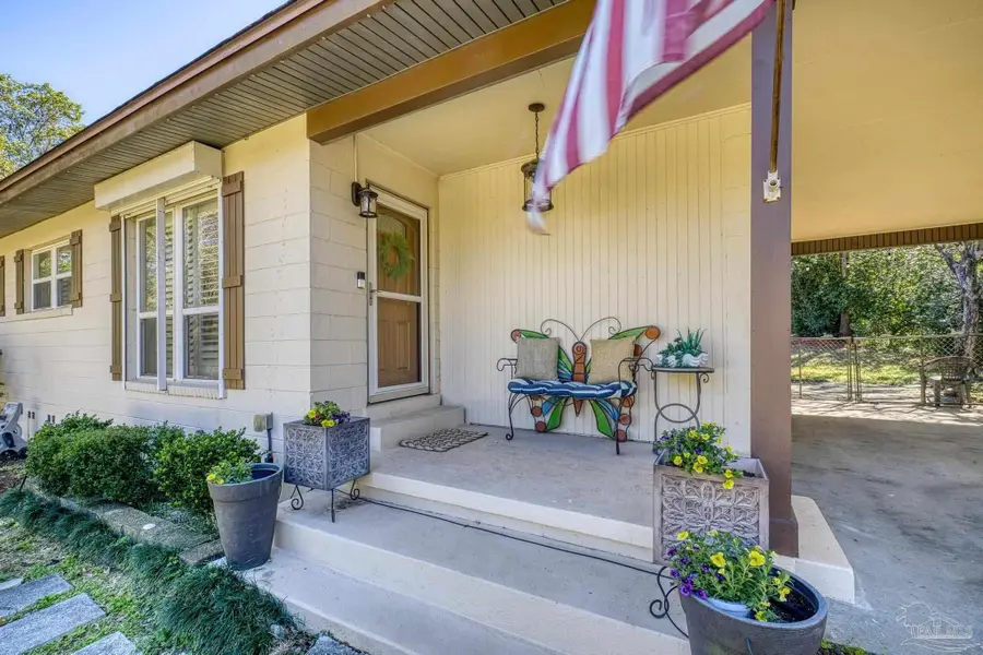 4907 Springhill Dr, Pensacola, FL 32503 - #3