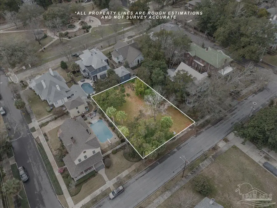 0000 N Barcelona, Pensacola, FL 32501 - #2