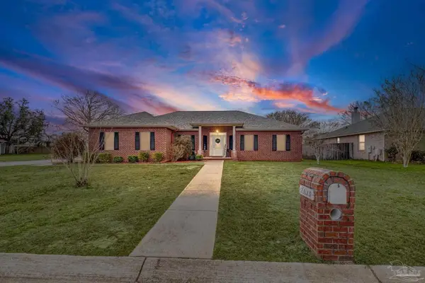 7135 Clearwood Rd, Pensacola, FL 32526