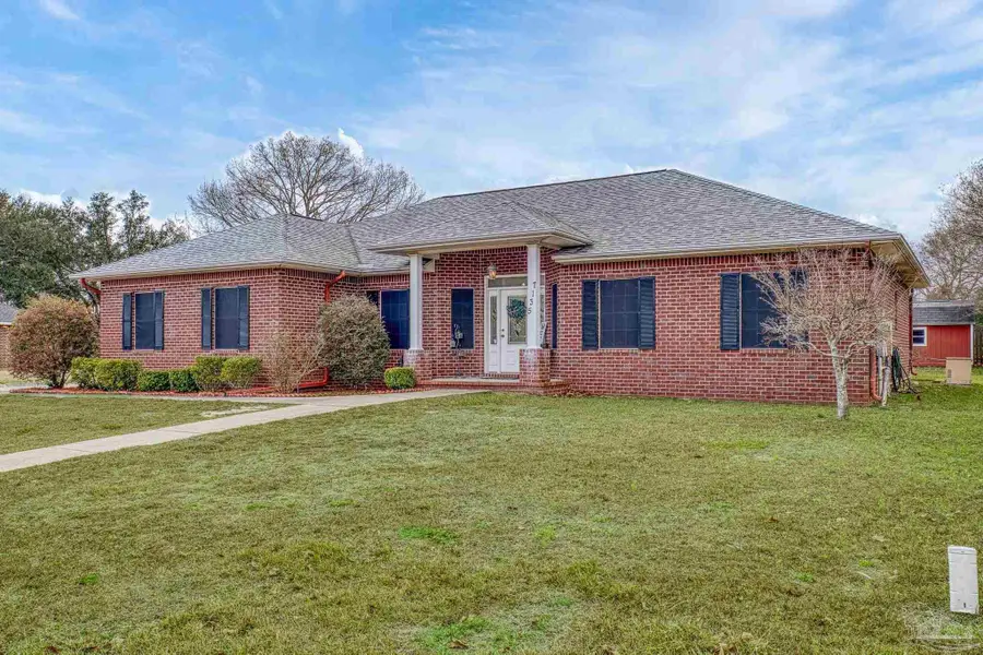 7135 Clearwood Rd, Pensacola, FL 32526 - #3