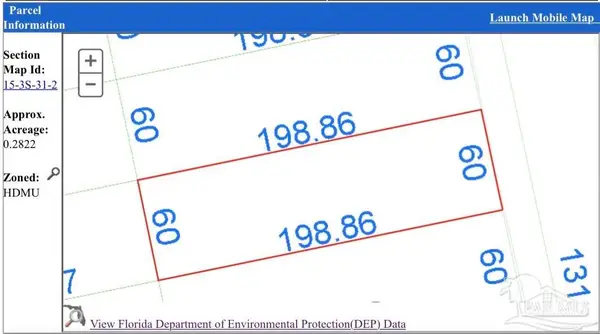 3343 Burns Ave, Pensacola, FL 32507