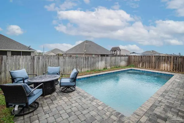 2343 Habersham Ln, Cantonment, FL 32533