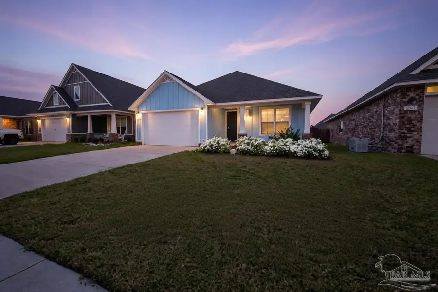 2343 Habersham Ln, Cantonment, FL 32533 - #3