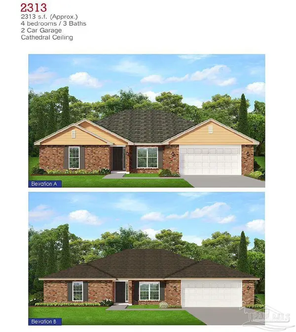 5261 Muscadine Way, Milton, FL 32570