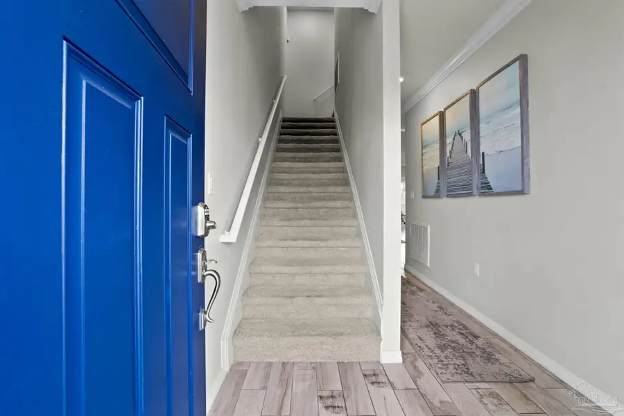 6587 Carlinga Dr, Pensacola, FL 32507 - #2