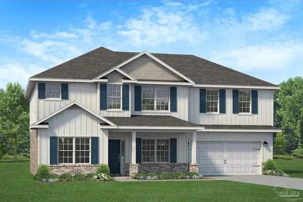 5273 Muscadine Way, Milton, FL 32570