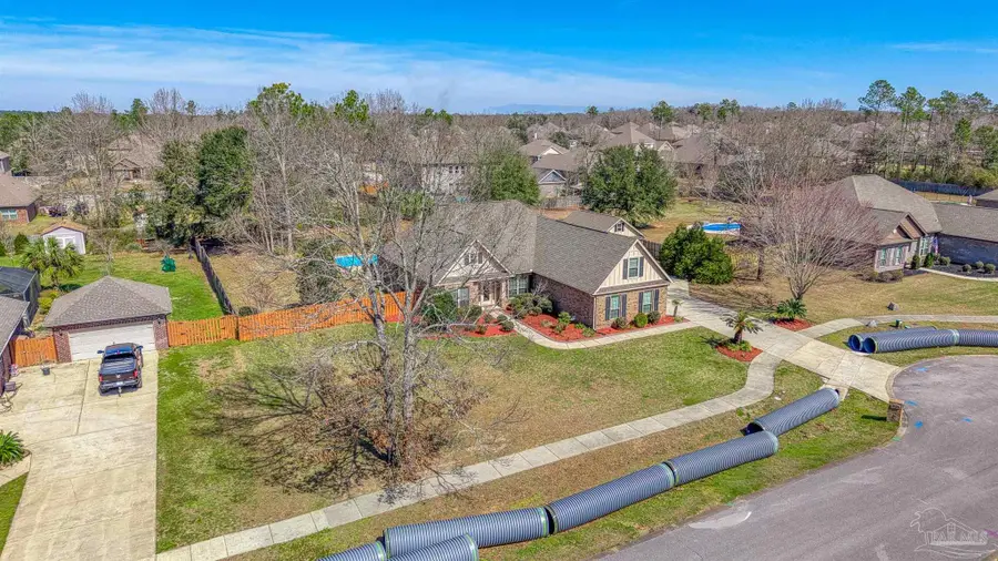 2650 Wildhurst Trl, Pace, FL 32571 - #2