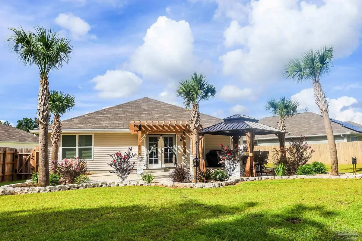 957 Lovebird Ct, Pensacola, FL 32534 - #1