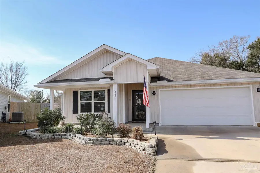 957 Lovebird Ct, Pensacola, FL 32534 - #2