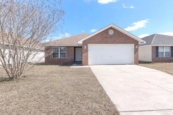 8450 Jarmen Ln, Pensacola, FL 32534