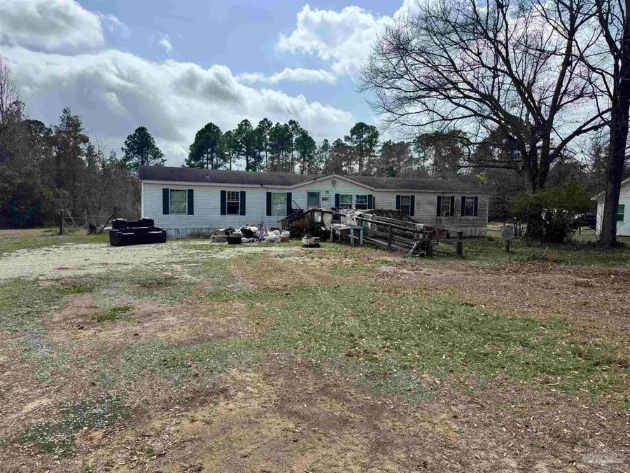 7241 Hwy 90, Milton, FL 32583 - #2