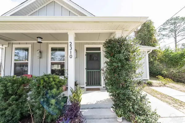 2310 N 7th Ave, Pensacola, FL 32503