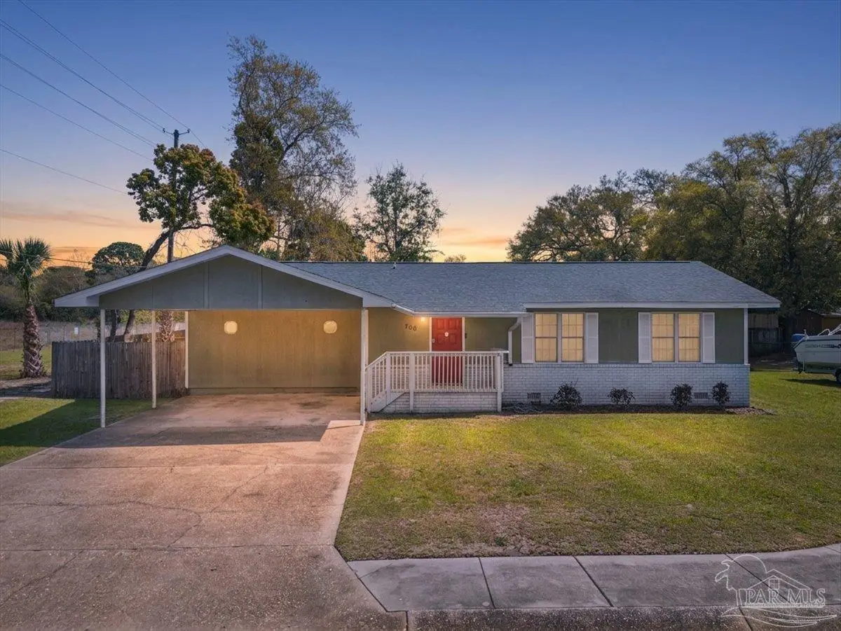 700 S I St, Pensacola, FL 32502 - #1