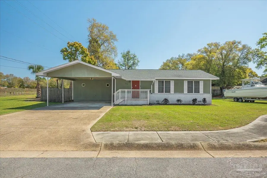 700 S I St, Pensacola, FL 32502 - #3