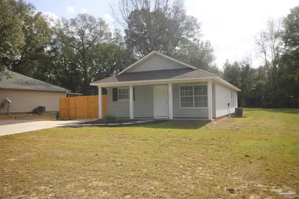 5354 Windham Rd, Milton, FL 32570