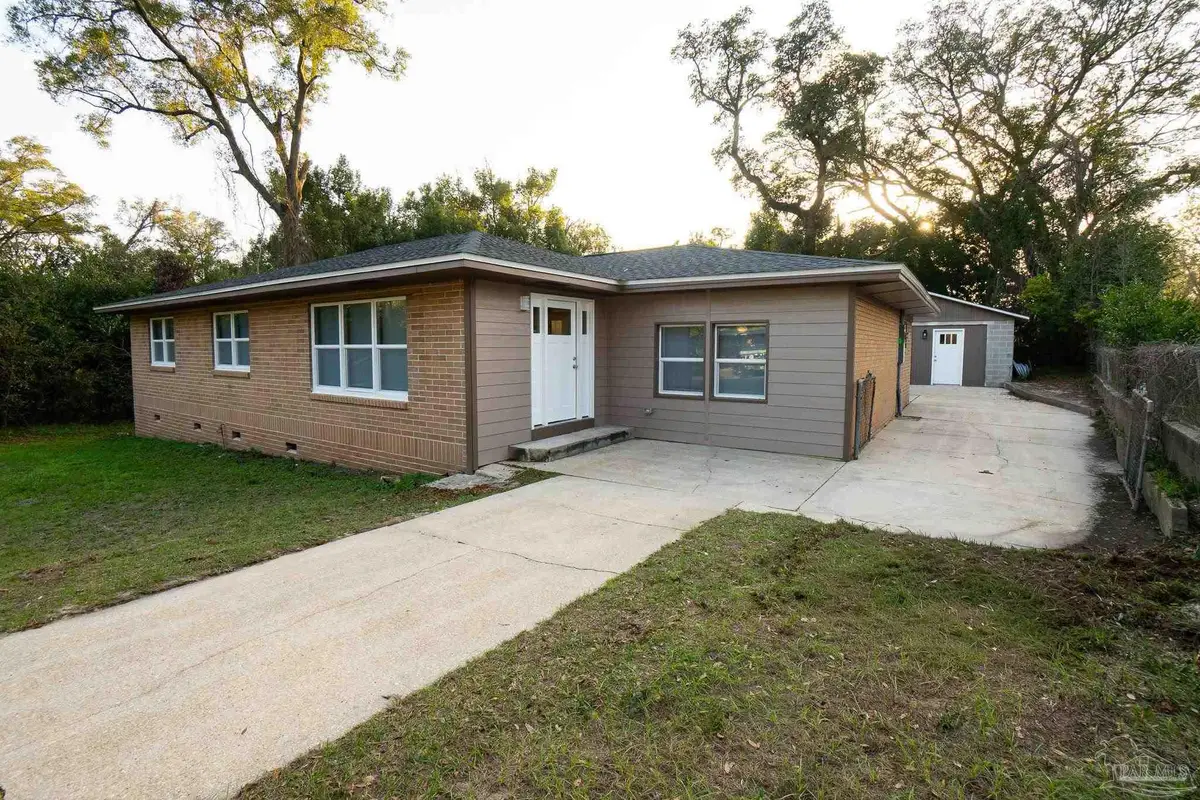 401 N Green St, Pensacola, FL 32505 - #1