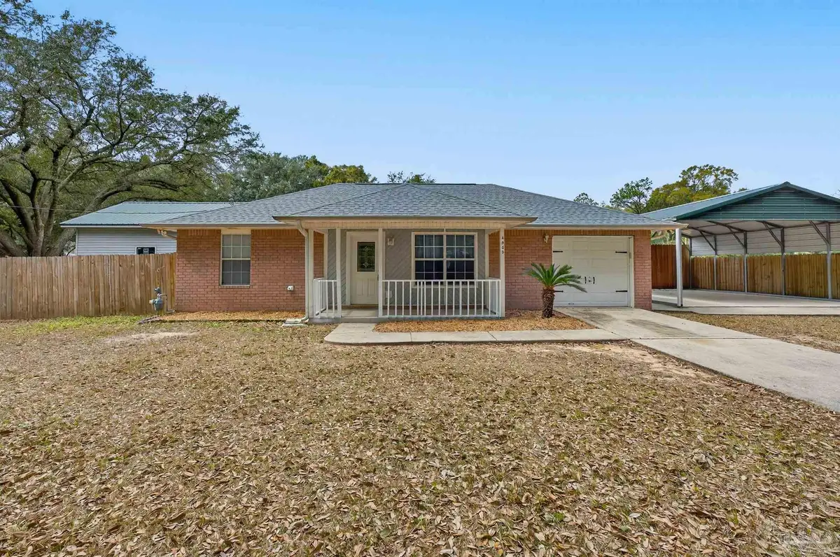 4885 Mayo Cir, Pace, FL 32571 - #1