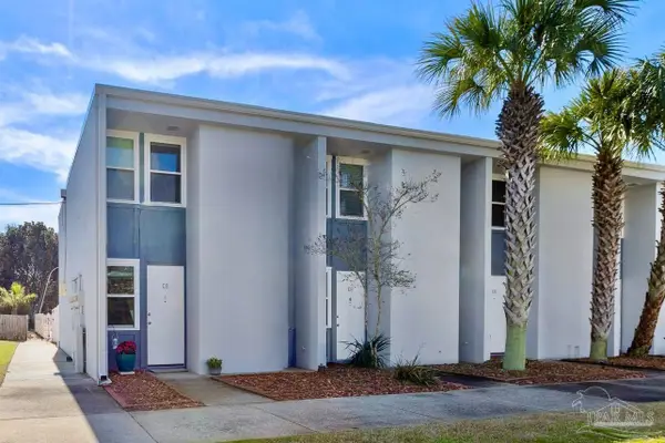 201 Pensacola Beach Rd #C8, Gulf Breeze, FL 32561