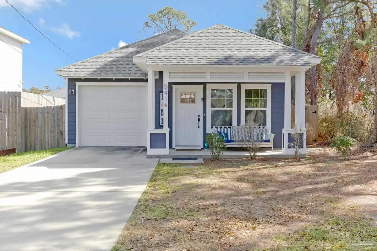 5416 Arrowhead Rd, Perdido Key, FL 32507 - #1