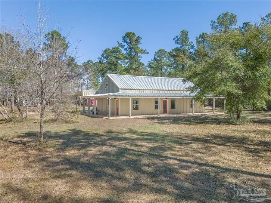 1660 Annie Penton Rd, Jay, FL 32565 - #2