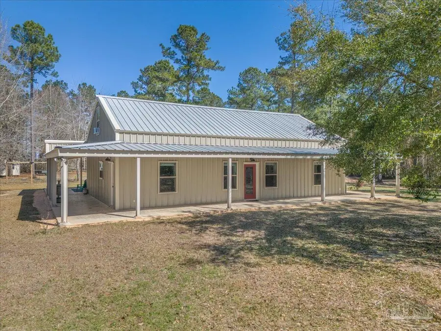 1660 Annie Penton Rd, Jay, FL 32565 - #3