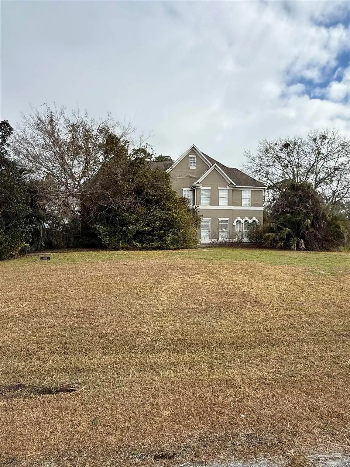 7416 San Ramon Dr, Milton, FL 32583 - #1