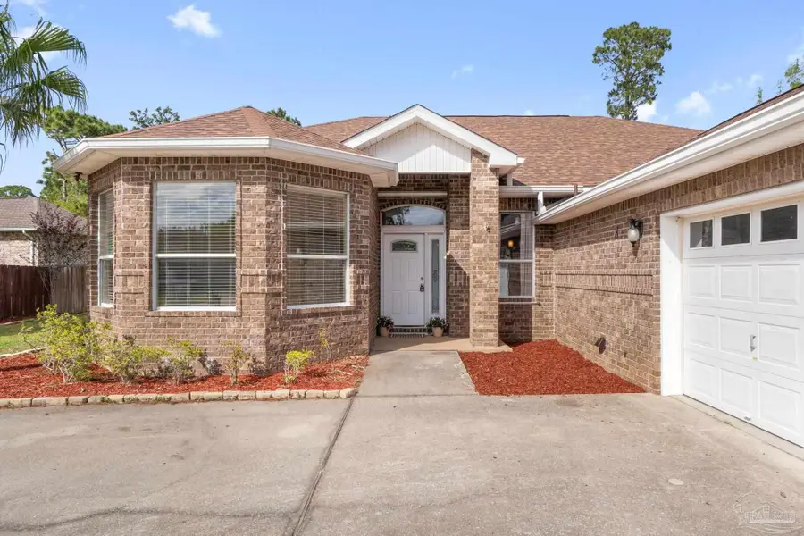 8 Warrior Ct, Pensacola, FL 32507 - #2