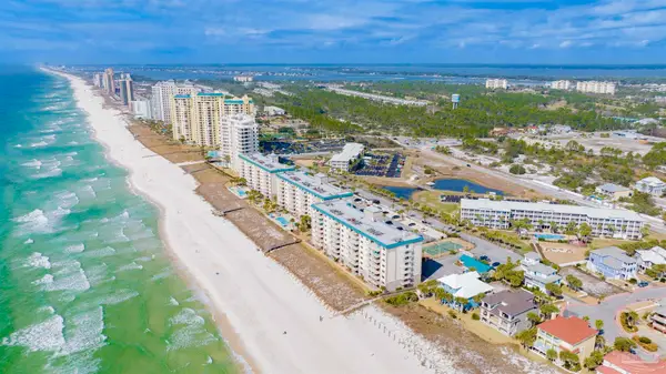 13575 Sandy Key Dr #822, Perdido Key, FL 32507