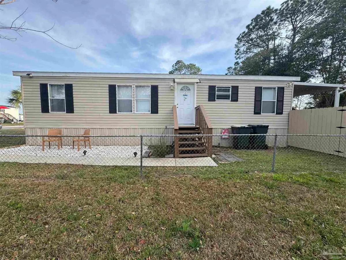 2513 San Juan Grande, Pensacola, FL 32507 - #1