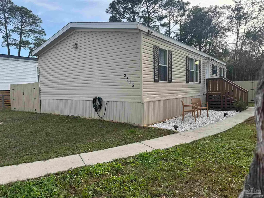 2513 San Juan Grande, Pensacola, FL 32507 - #3