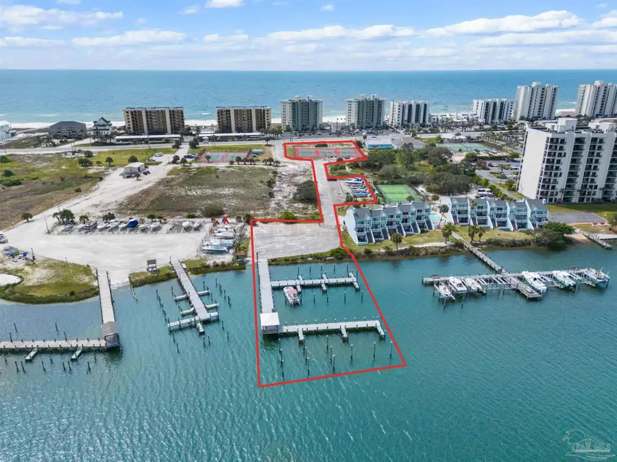 16785 Perdido Key Dr #102, Pensacola, FL 32507 - #2