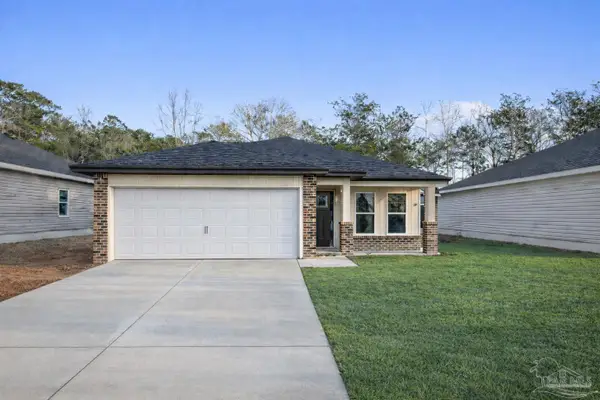 4028 Lancer St, Pace, FL 32571