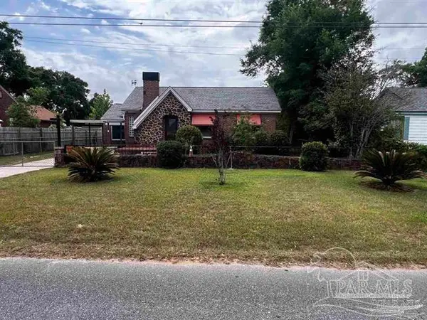 1317 Wilson Ave, Pensacola, FL 32507