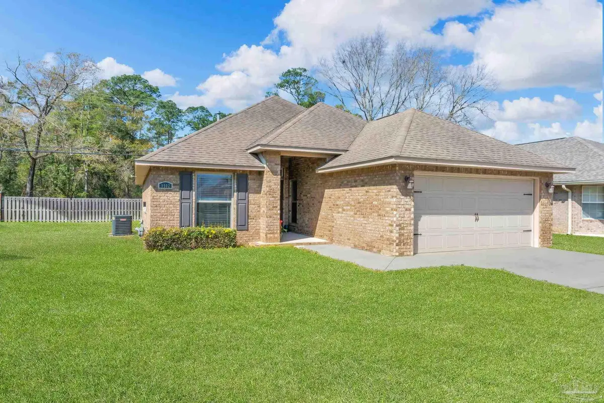 9902 Monet Way, Pensacola, FL 32514 - #1