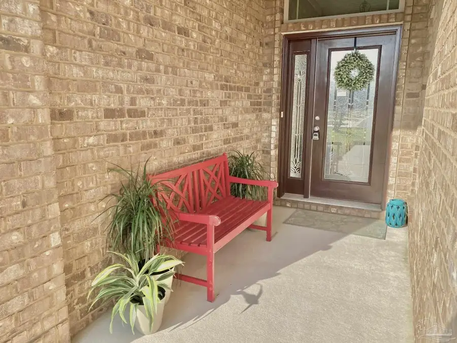 9902 Monet Way, Pensacola, FL 32514 - #3