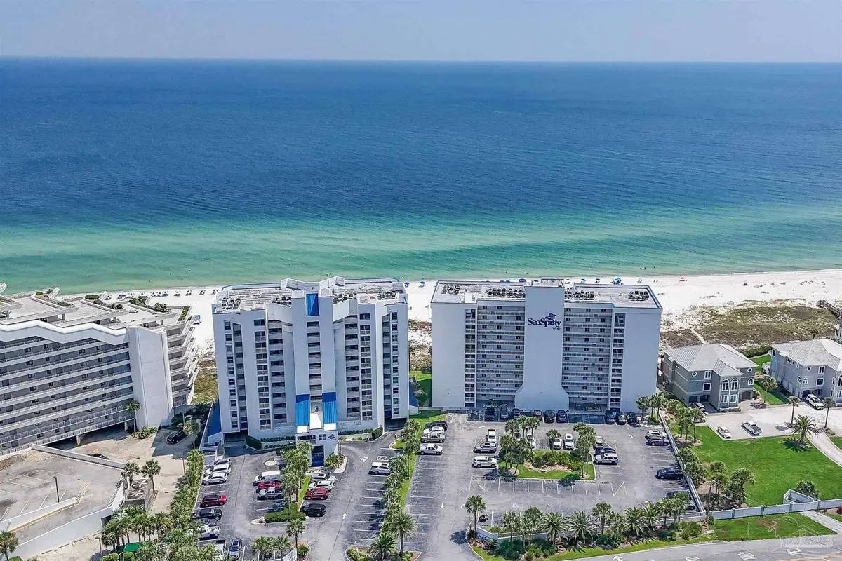 16287 Perdido Key Dr #105, Perdido Key, FL 32507 - #1
