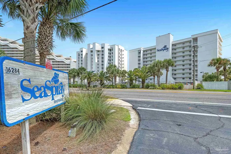 16287 Perdido Key Dr #105, Perdido Key, FL 32507 - #2